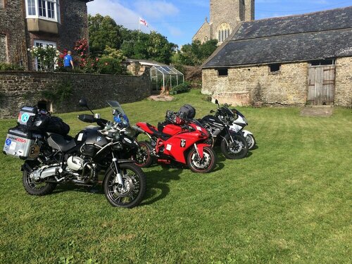 Instow Barton, 예약 베드 앤드 브렉퍼스트 비드포드 Devon