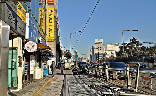 The Stay Hotel Myeongdong, Забронировать Отель Отели Сеула 3 звезды, рядом с Детский парк Инхён, 3*