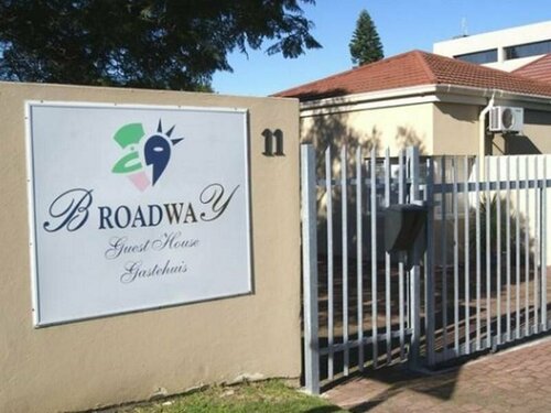 Broadway Guesthouse, 预订 宾馆 贝尔维尔 Cape Town Northern Suburbs