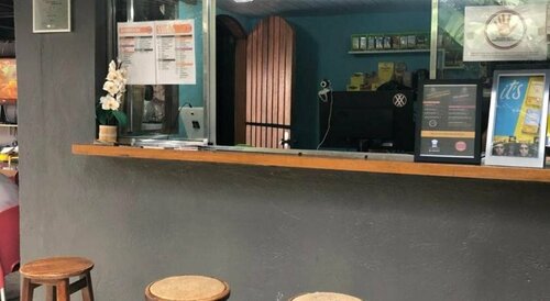 Sampa Hostel, Забронировать Хостел Отели Сан-Пауло с парковкой, рядом с Больница Санкта-Маджоре–Пиньейруш, Парковка