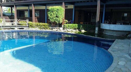 Charme Hotel Guarujá Frente Mar, Забронировать Отель Гуаружа муниципалитет Гуаружа