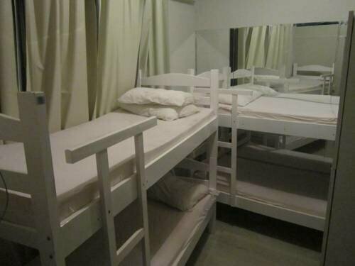 Hercus Copacabana Hostel, Забронировать Хостел Отели Рио-де-Жанейро с завтраком, рядом с Пляж Копакабана - Пост 4, Завтраки
