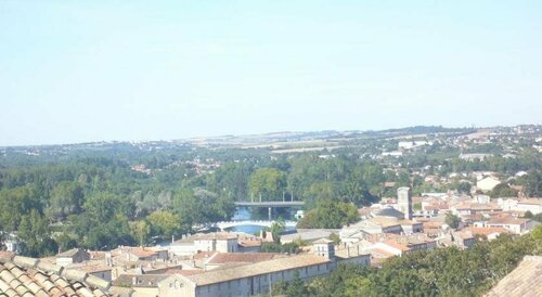 Hotel Le Palma, Réserver Hôtel Angoulême Charente