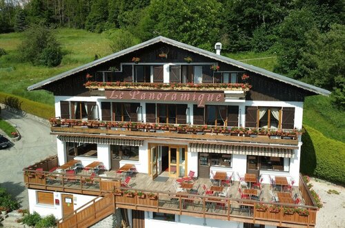 Panoramique, Reserva ahora Hotel Mizoën Oisans