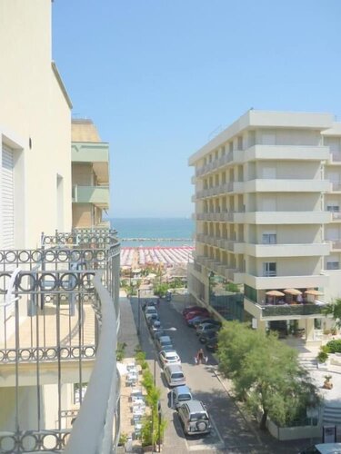 Hotel Philadelphia, Забронировать Отель Отели Каттолики 3 звезды, рядом с Аквариум Le Navi, 3*