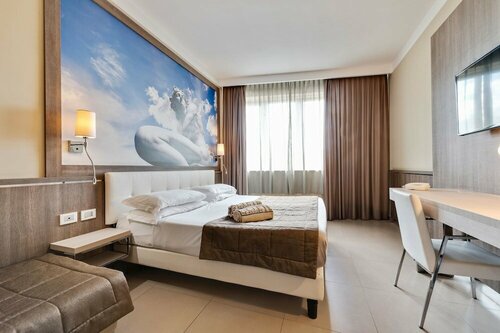 Eracle Hotel, Κράτηση Ξενοδοχείο Volla Καμπανία