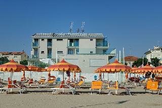 Hotel & Residence Cavalluccio Marino, Забронировать Отель Торре Педрера Римини