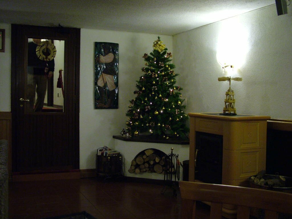Hotel Marguareis