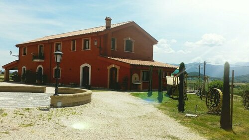 Tenuta Terre dei Latini, Забронировать Дом для отпуска Пальяно Ciociaria