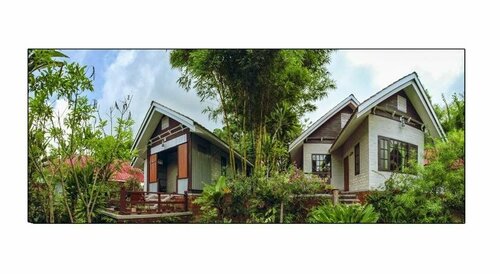 Nature Land Hotel, Foglalás Szálloda Szállodák Shan State reggelivel, Reggeli