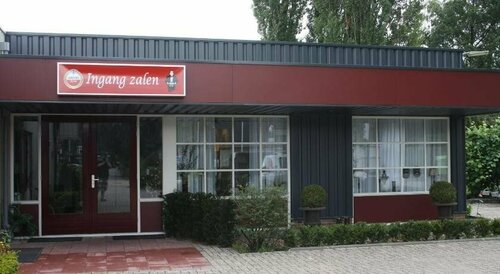 Hotel Café Restaurant Snackbar Beerzerveld, Prenota Hotel Beerze 