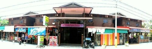 Horizon Inn, Rezerwuj Hotel Pangkor Island Perak