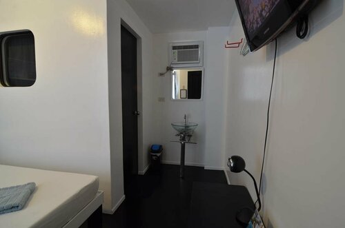 Island Nook Boutique Hotel, Забронировать Бутик-отель Отели острова Боракай с завтраком, рядом с Сад бабочек на Боракае, Завтраки