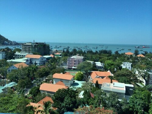 Petro House Vung Tau - Block A, Забронировать Отель Бизнес-отели Вунгтау, 4* 5*