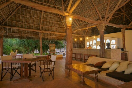Isla Bonita Zanzibar Beach Resort, Book Ferieresort Kigomani 