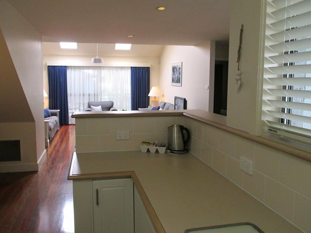 Oystercatcher Executive 3 Bedroom Villa