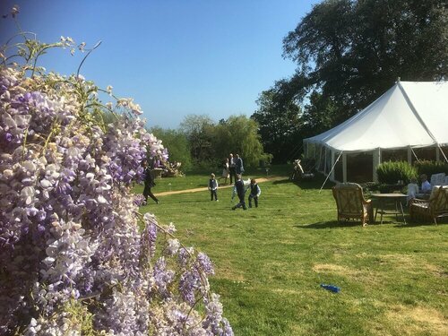 Lisle Combe, Varaa Bed and Breakfast 4 tähden hotellit kohteessa Isle of Wight, 4*