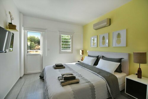 Coconut Villa, Забронировать Вилла Алимос Афины