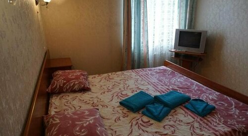 Duets, Buchen Sie Pension Daugavpils 