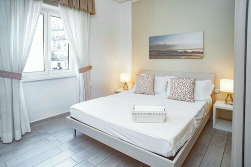 Residenza Flegrea, Book Lejlighed Fuorigrotta Napoli