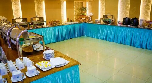 এশিয়া হোটেল অ্যান্ড রিসোর্টস, Prenota Hotel Hotel a Dacca con parcheggio, Parcheggio