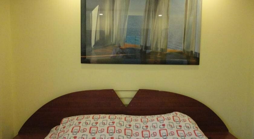 Praha Hotel
