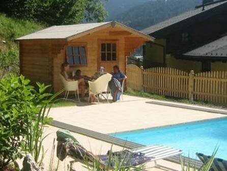 Landhotel Laudersbach, Забронировать Отель Отели Salzburger Sportwelt с питанием, Пансион