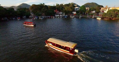 Hotel del Angel, Book Hotel Hotels in Veracruz with a Pool, Swimming Pool