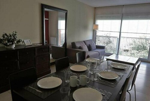 Alguera Apartments Sant Andreu, Book Apartment Sant Andreu Barcelona