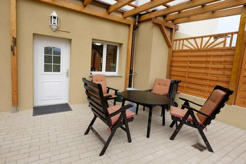 Haus Am Asang, Reservar Hotel Lowenstein Swabian Forest