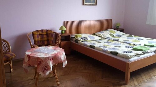 Penzion Na 15 Kopách, Забронировать Отель Колин 