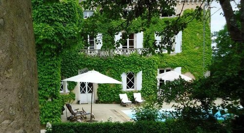 Saint Victor La Grand Maison, Réserver Chambre d'hôtes Ingrandes 