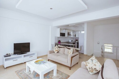 Infinity Olympia Apartments, Забронировать Апартаменты/квартира Апартаменты Олюдениз, Апартаменты/квартира
