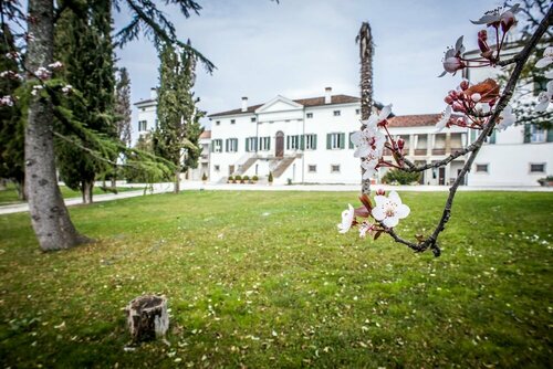 Villa Dragoni, Забронировать Вилла Буттрио Венеция-Джулия