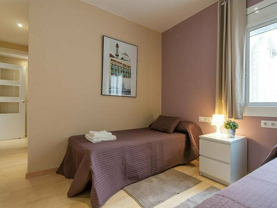 Bbarcelona Apartments