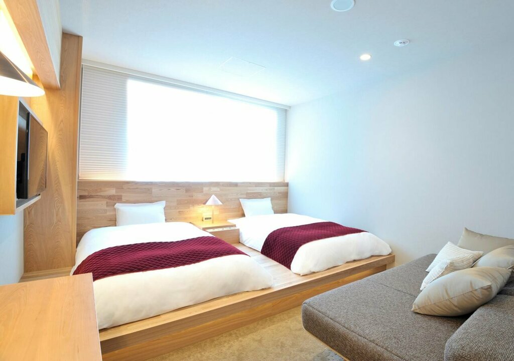 Hotel Androoms