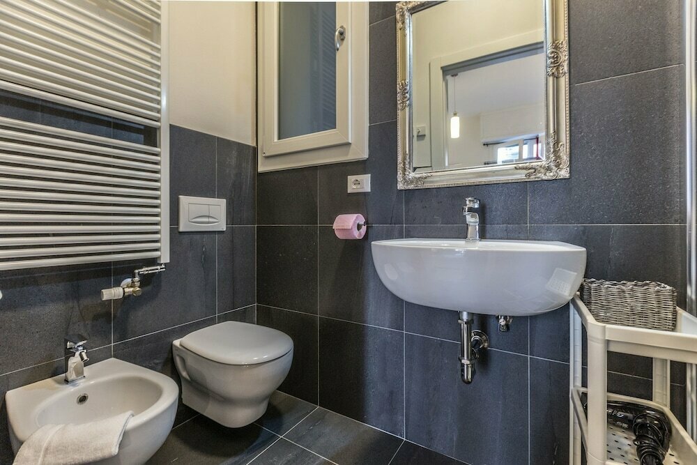 Central City Rooms