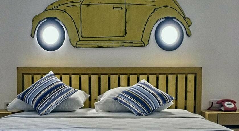‪Beetle House Coffee Hotel‬