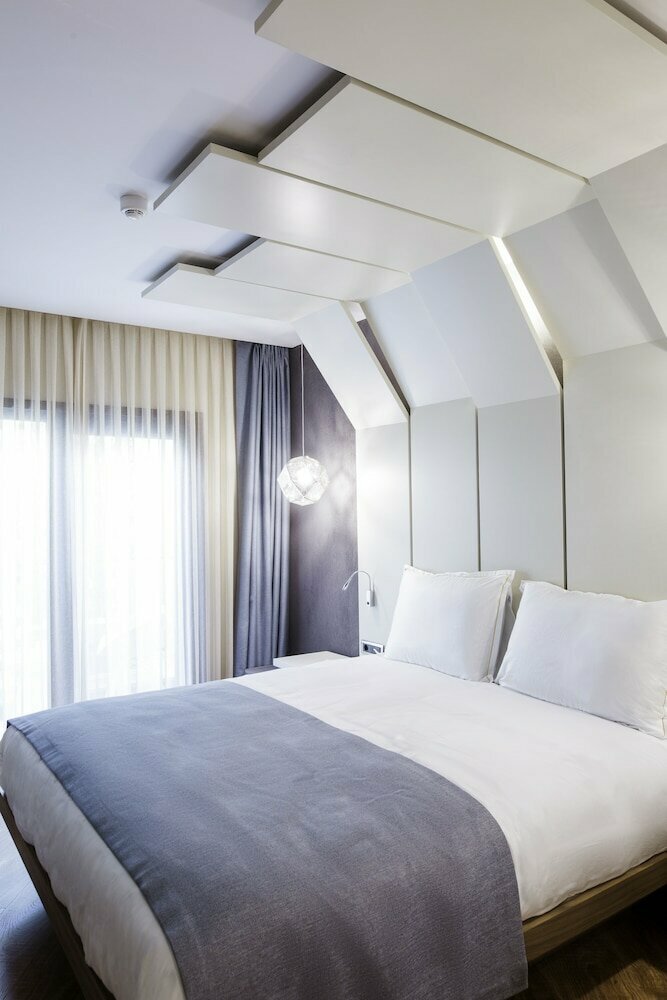 Maroon Hotel Pera
