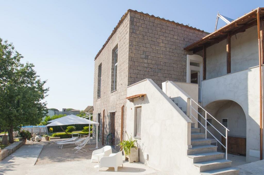 Mille912 Guest House