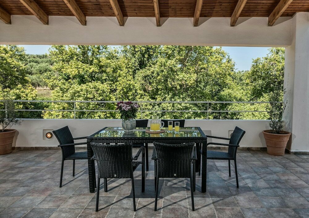 Villa Nostos