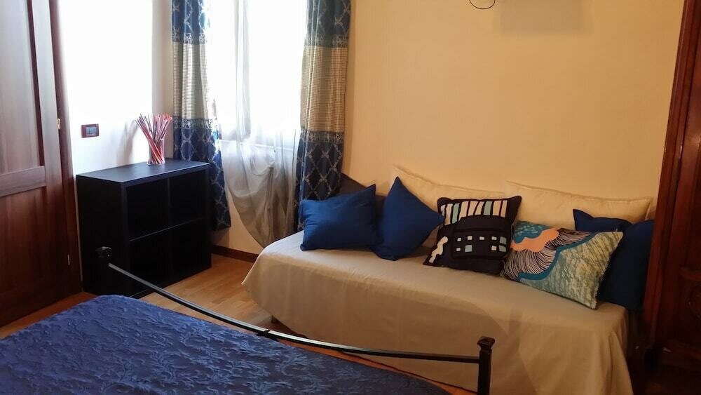 Bed and Breakfast Le Torri