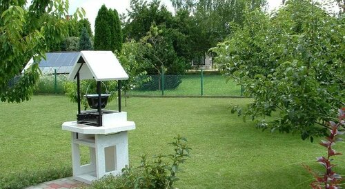 Zsuzsi Vendégház, Забронировать Отель Залаэгерсег 