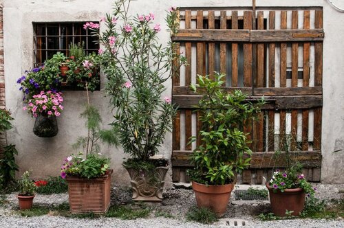 Buonocore Guesthouse, Забронировать Отель Бергамо Bergamo Province
