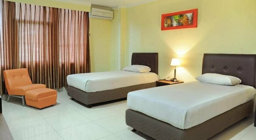 Hotel Banyuwangi Sintera