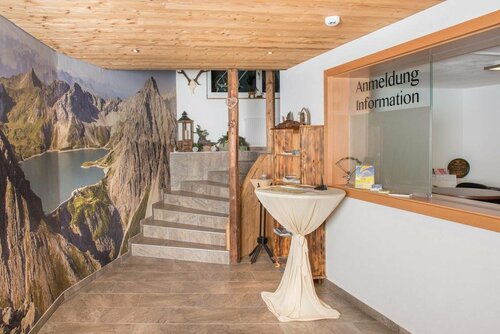 Apartments RIFA - Gaschurn, Réserver Appartement Hôtels à Gaschurn avec piscine, Piscine