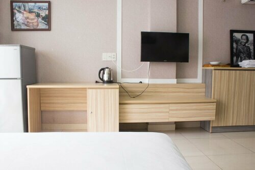 Saigon Sweethome, Забронировать Апартаменты/квартира Апартаменты Района 1, рядом с Дворец Независимости, Апартаменты/квартира