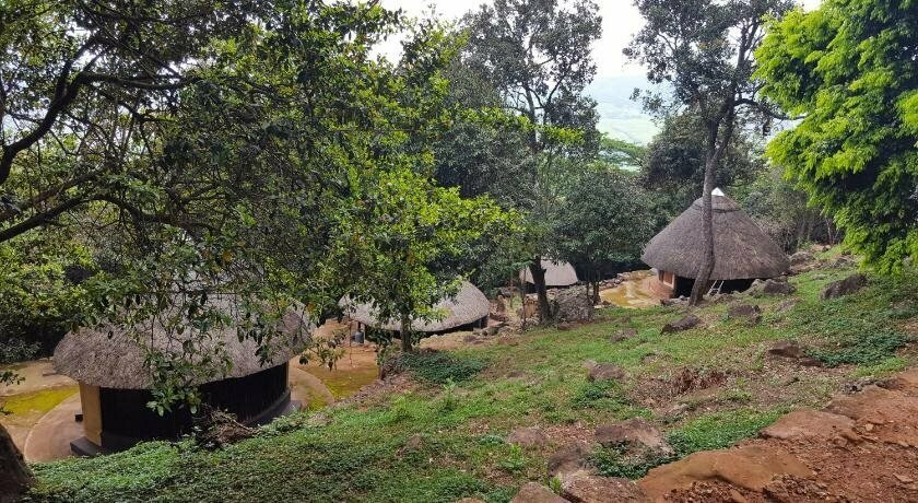 Fundudzi Cultural Camp