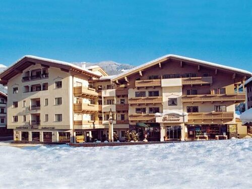Apart Hotel Garni Strasser, Rezervasyon Apart Otel Zell am Ziller 