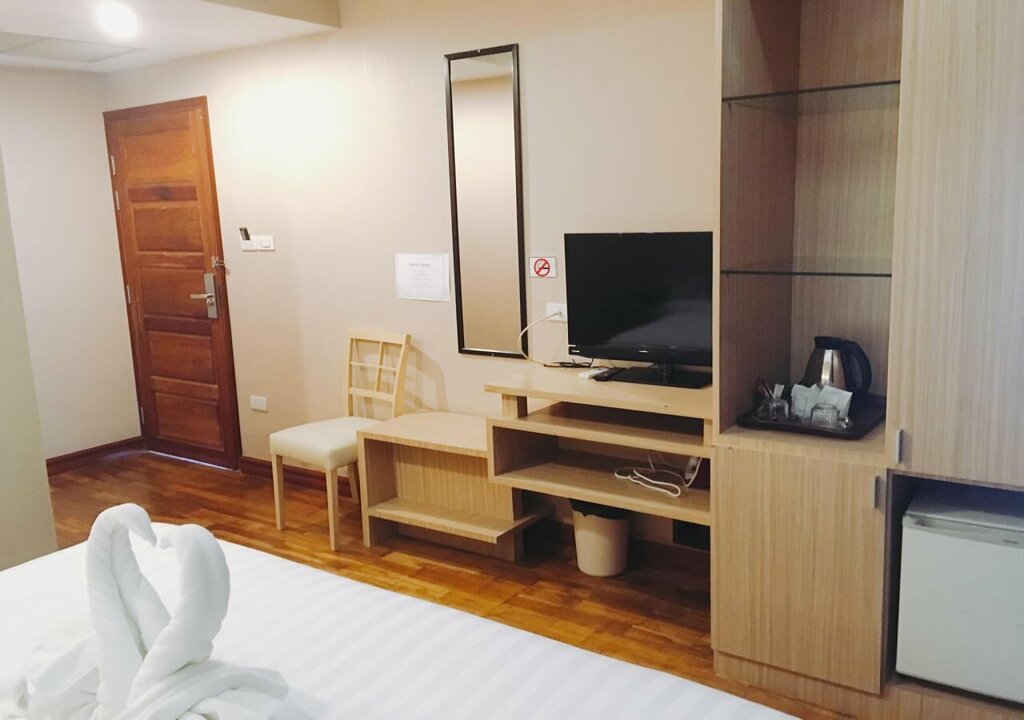 Daosavanh 2 Hotel